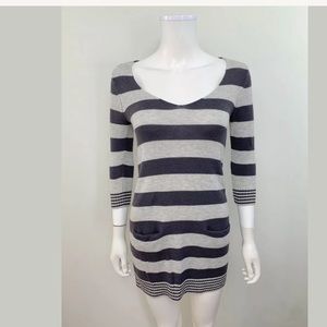 Gap  sweater tunic